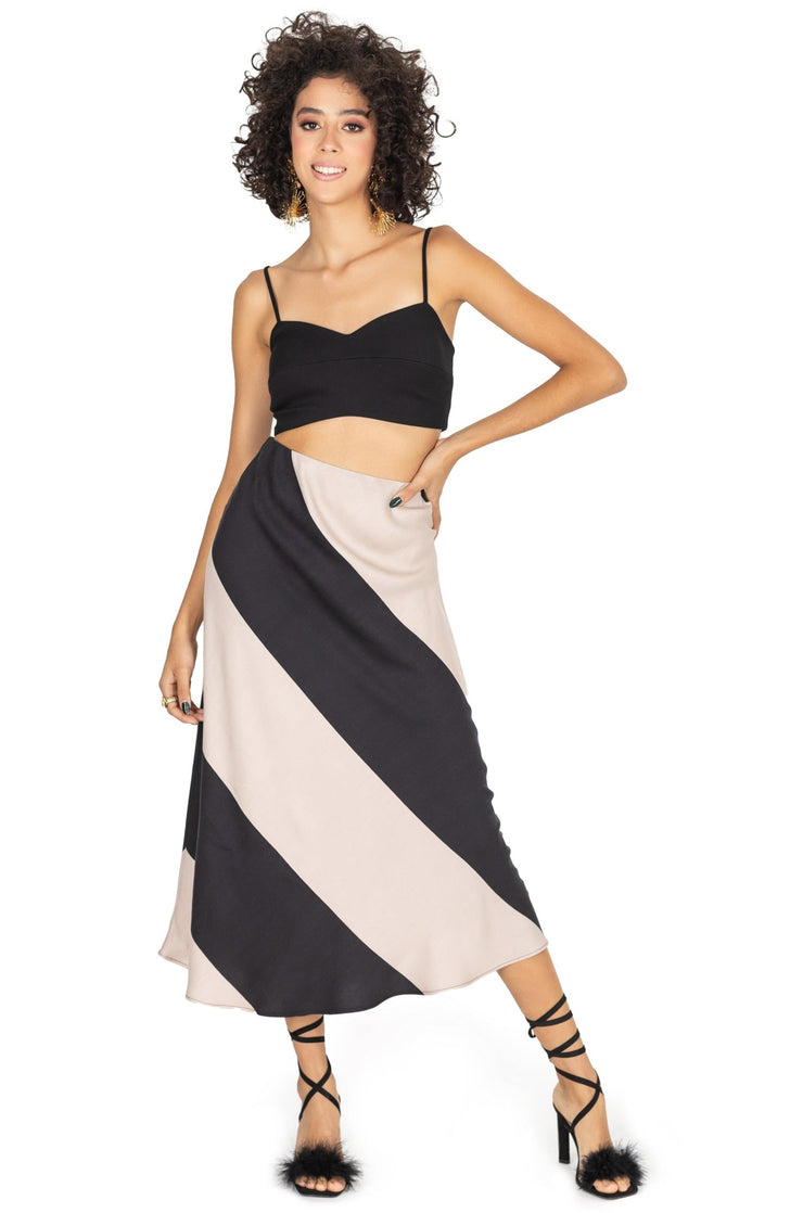 Falda - 541202 - Reina Diaz