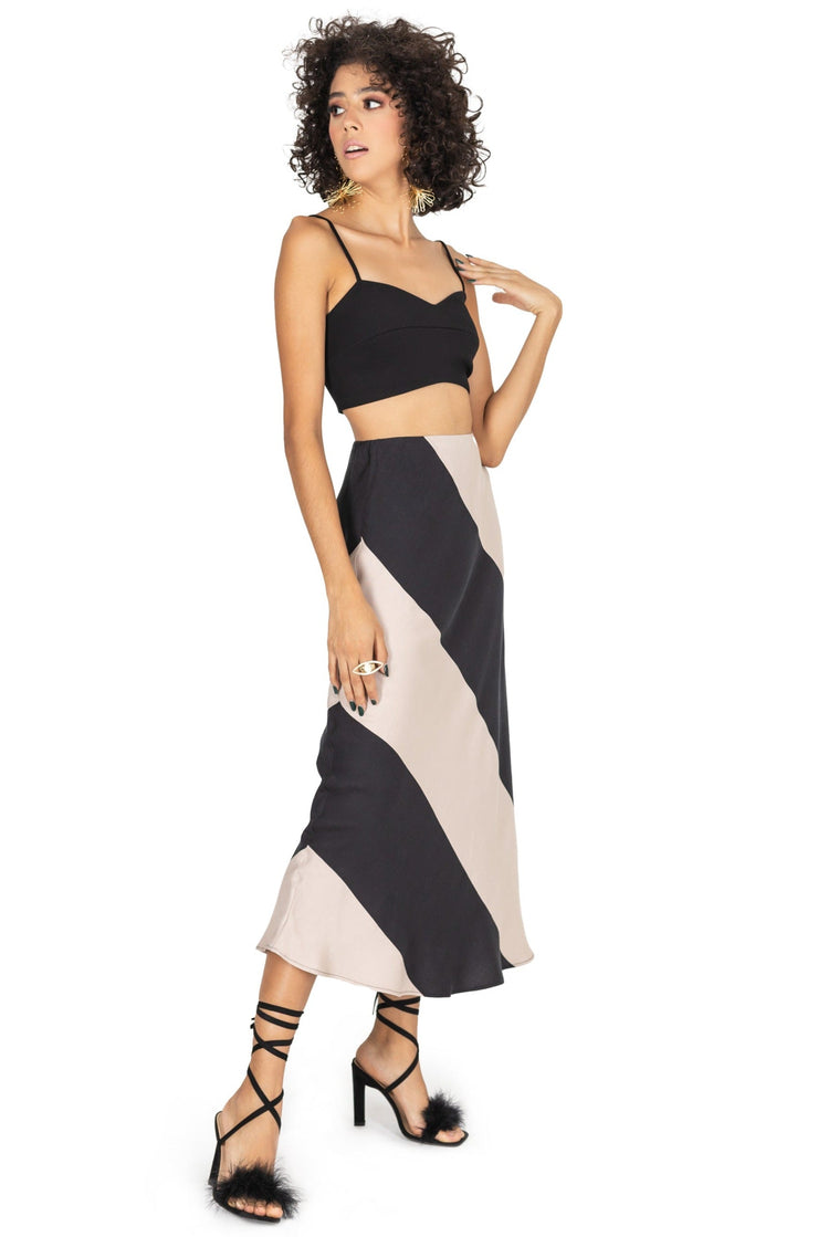 Falda - 541202 - Reina Diaz