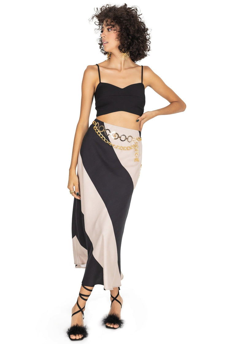 Falda - 541202 - Reina Diaz