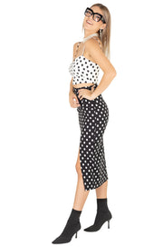 Falda - 541209 - Reina Diaz