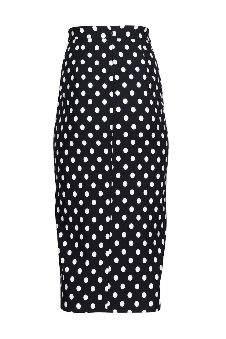 Falda - 541209 - Reina Diaz