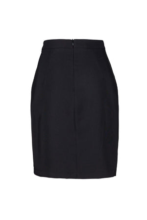 Falda - 541220 - NEG - Reina Diaz