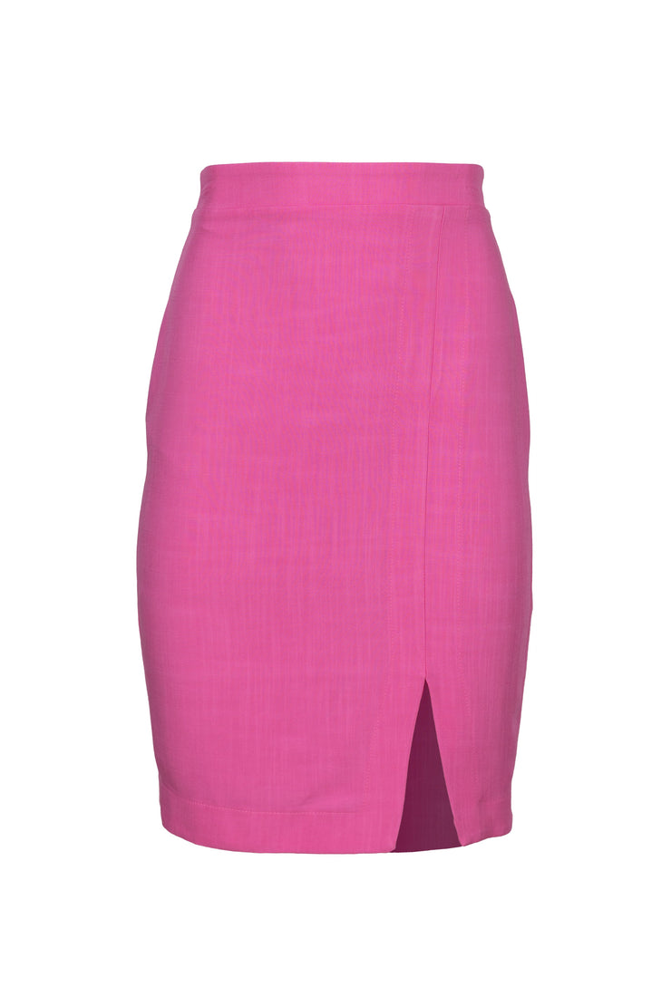 Falda - 541221 - Reina Diaz