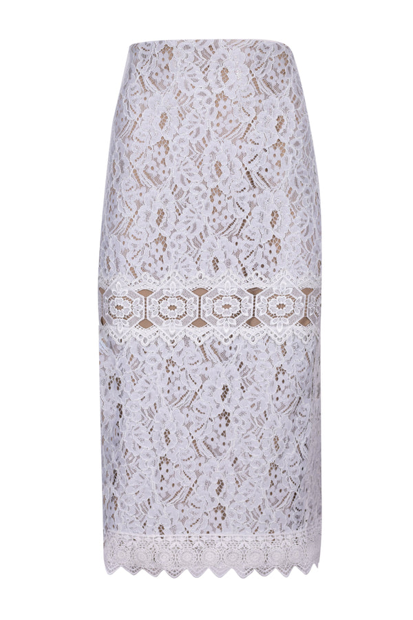 Falda - 541227 - Reina Diaz
