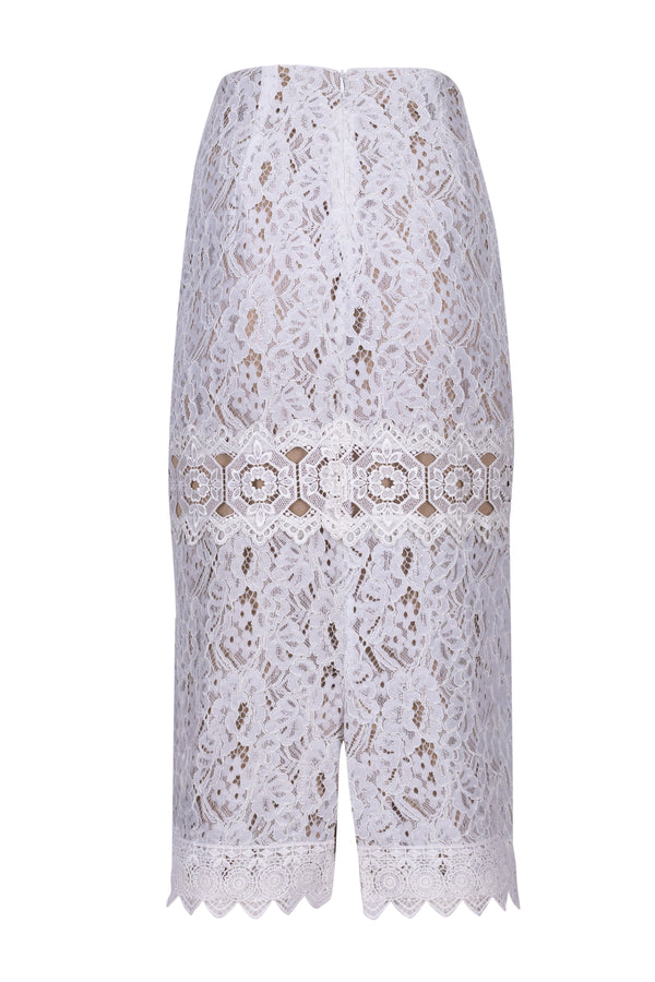 Falda - 541227 - Reina Diaz