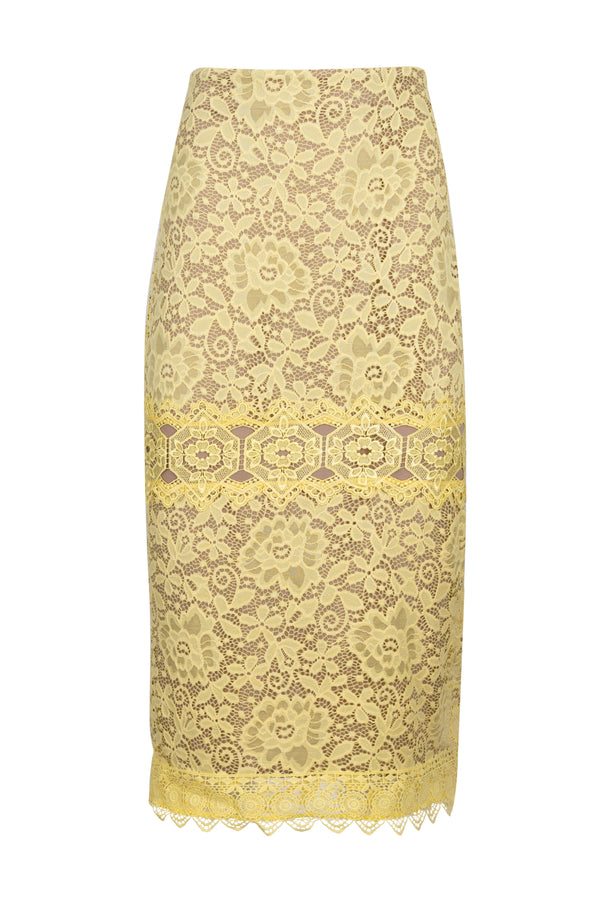 Falda - 541227 - Reina Diaz