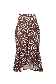 Falda - 541228 - CAF - Reina Diaz