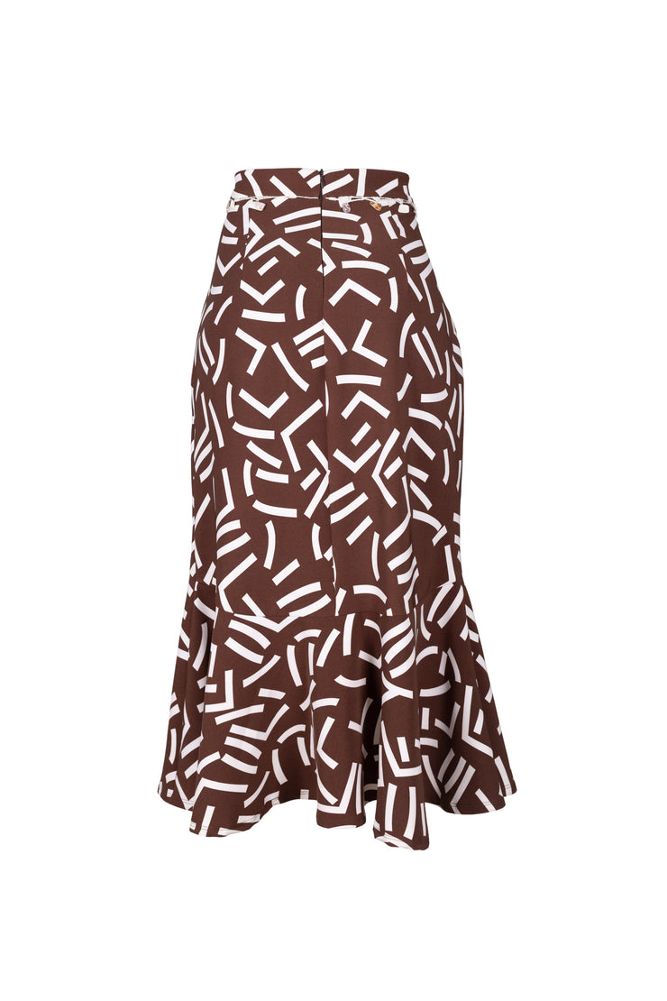 Falda - 541228 - CAF - Reina Diaz