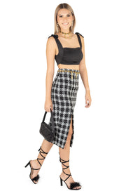 Falda - 541236 - Reina Diaz