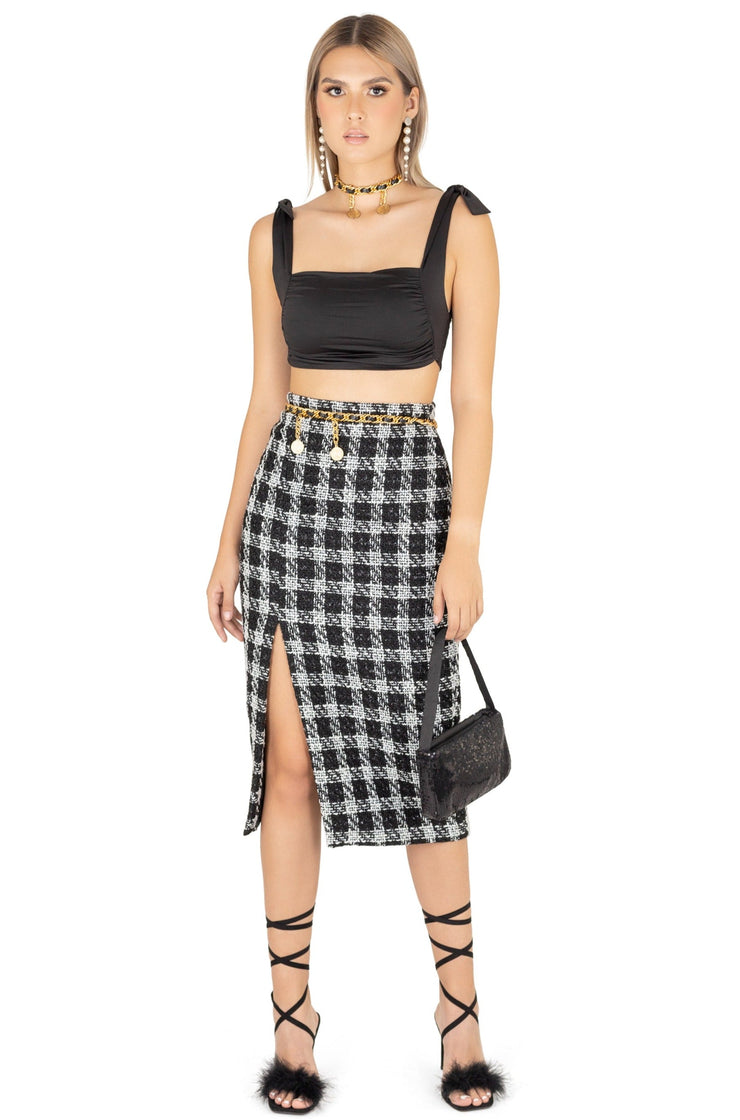 Falda - 541236 - Reina Diaz