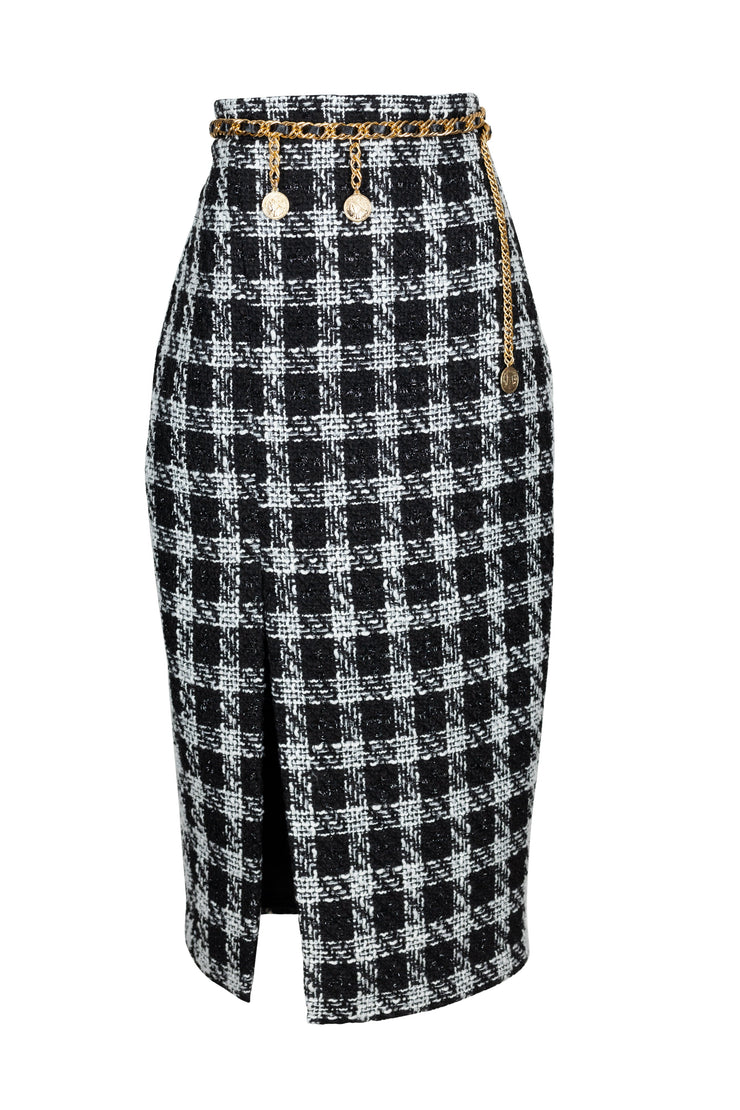 Falda - 541236 - Reina Diaz