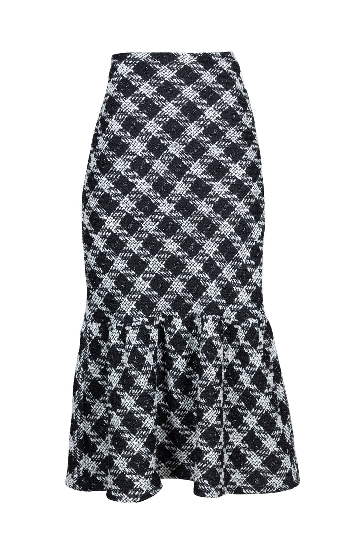 Falda - 541241 - Reina Diaz