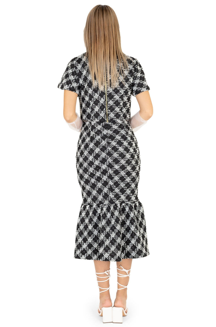 Falda - 541241 - Reina Diaz