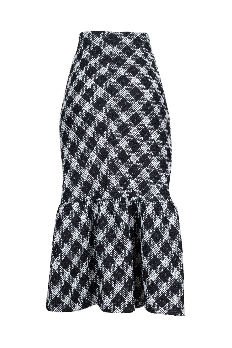 Falda - 541241 - Reina Diaz