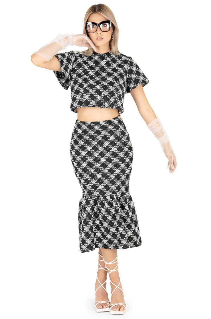 Falda - 541241 - Reina Diaz