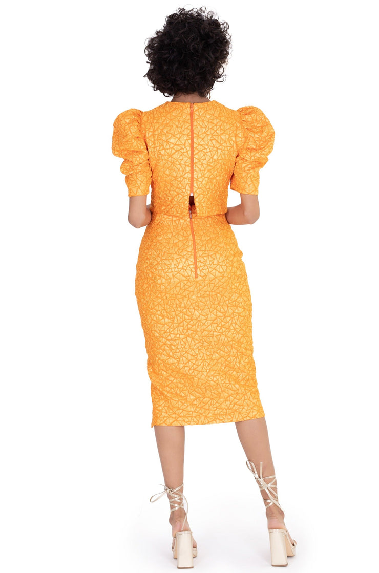 Falda - 541251 - Reina Diaz