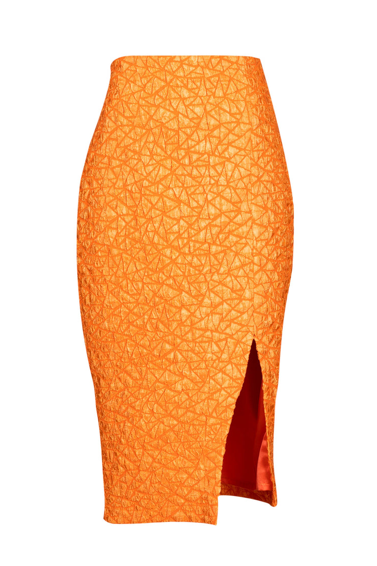 Falda - 541251 - Reina Diaz