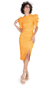 Falda - 541251 - Reina Diaz