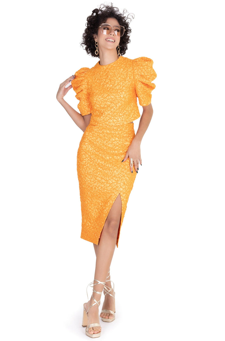 Falda - 541251 - Reina Diaz