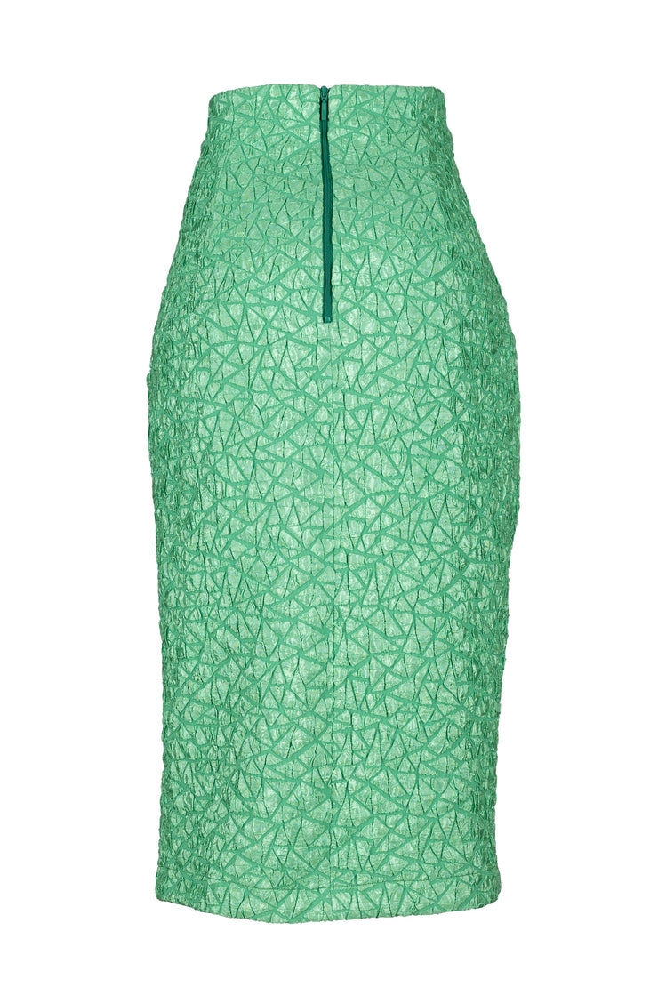 Falda - 541251 - Reina Diaz
