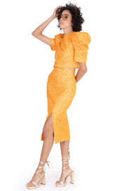 Falda - 541251 - Reina Diaz