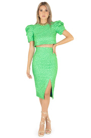 Falda - 541251 - Reina Diaz