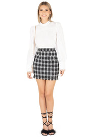 Falda - 541258 - Reina Diaz