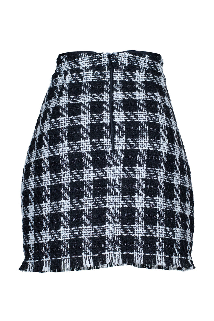 Falda - 541258 - Reina Diaz