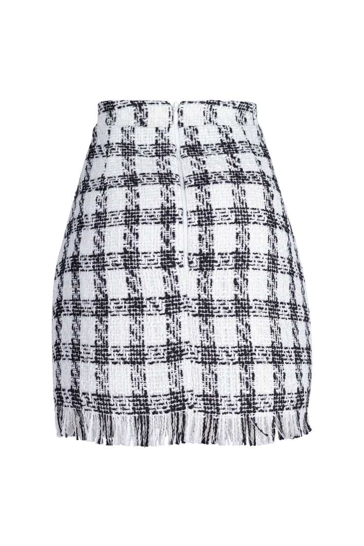 Falda - 541258 - Reina Diaz