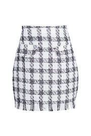 Falda - 541258 - Reina Diaz