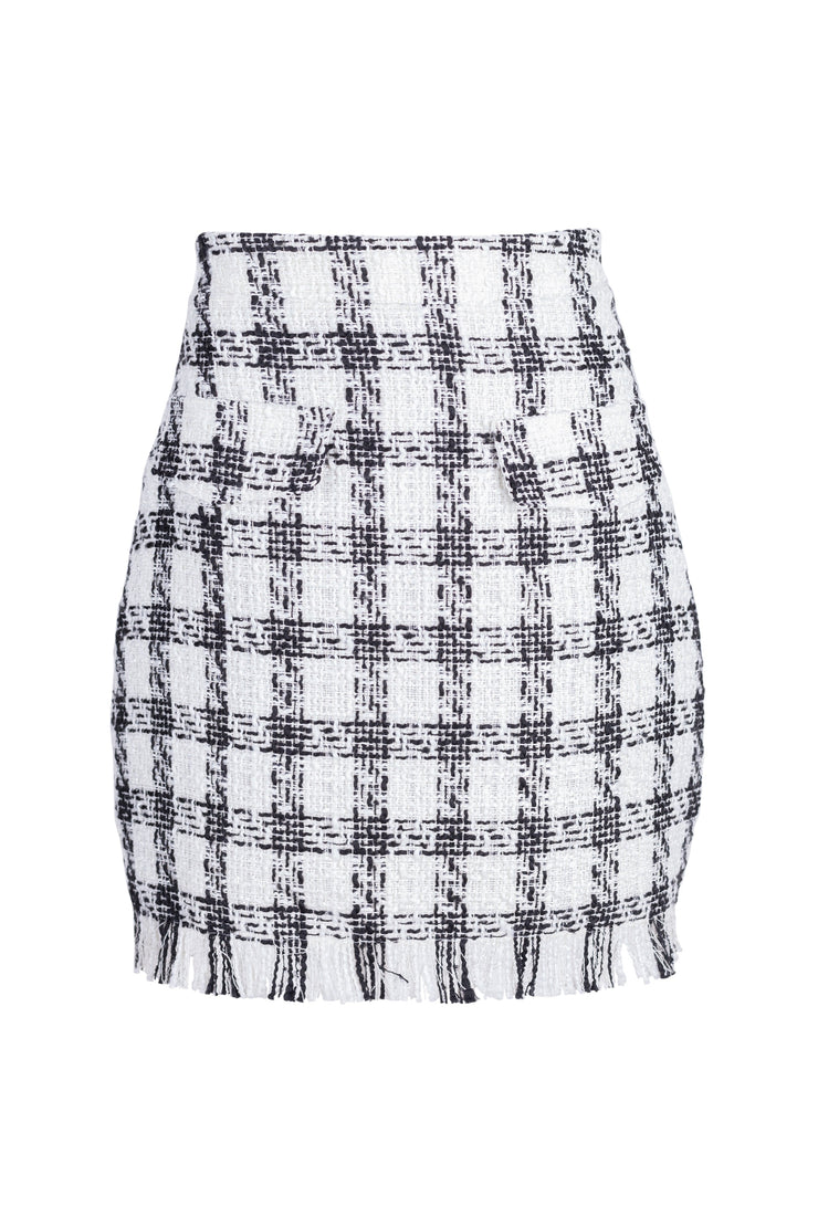 Falda - 541258 - Reina Diaz