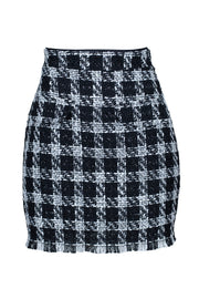 Falda - 541258 - Reina Diaz