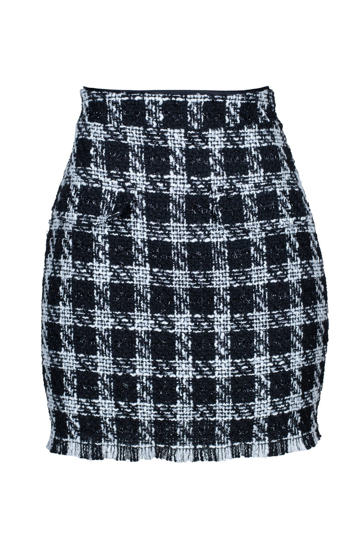 Falda - 541258 - Reina Diaz