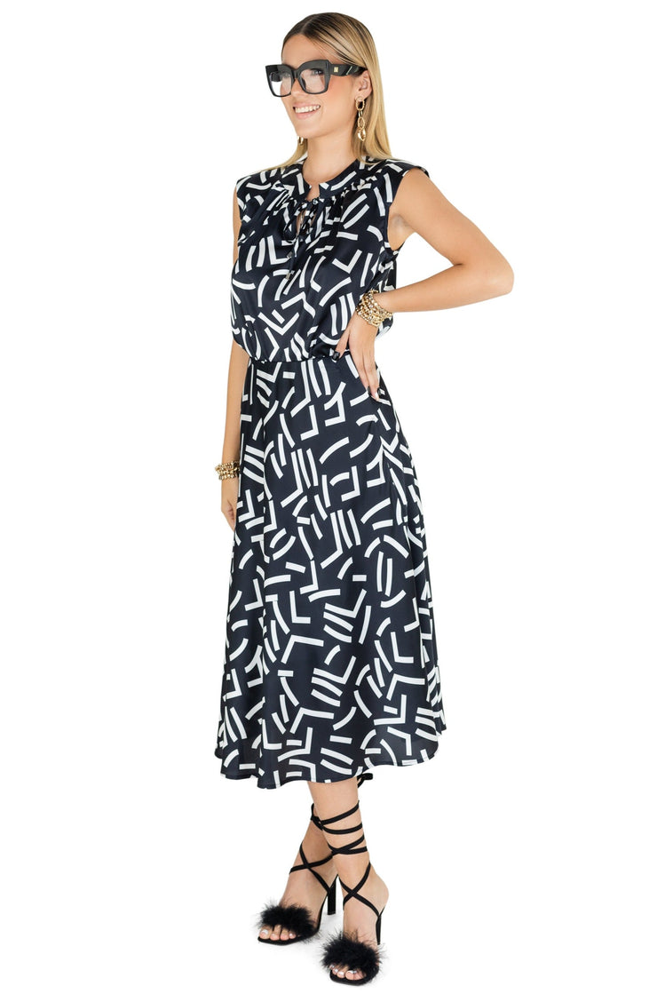 Falda - 541259 - Reina Diaz