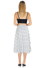 Falda - 541259 - Reina Diaz
