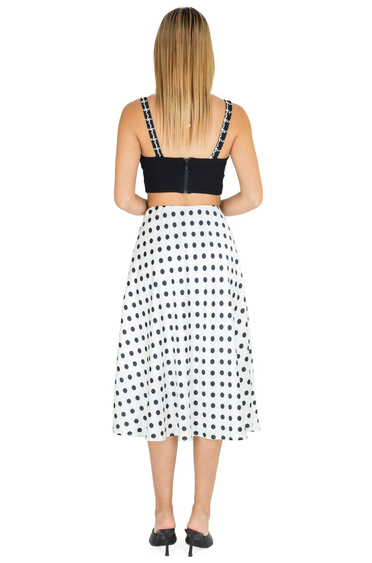 Falda - 541259 - Reina Diaz