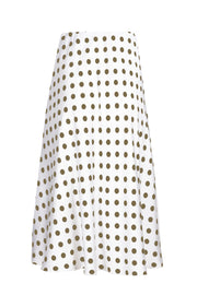 Falda - 541259 - Reina Diaz