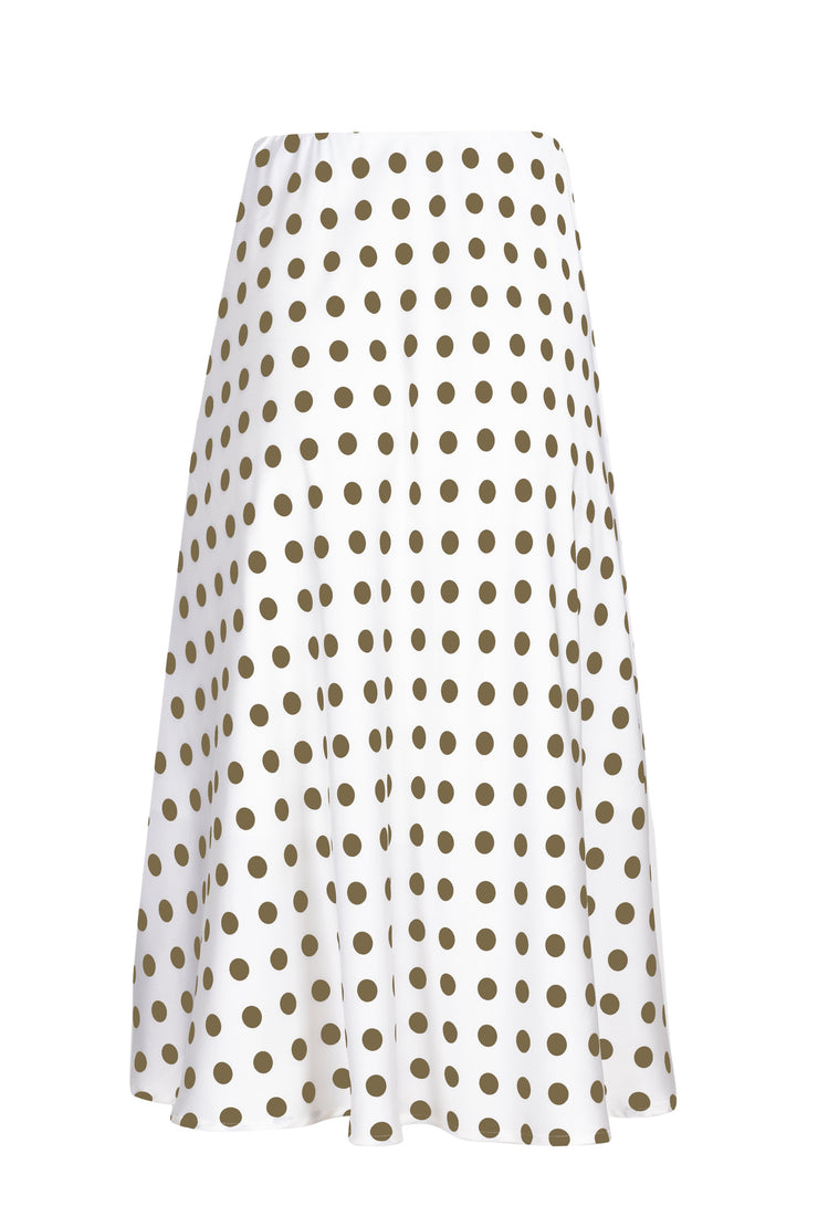 Falda - 541259 - Reina Diaz