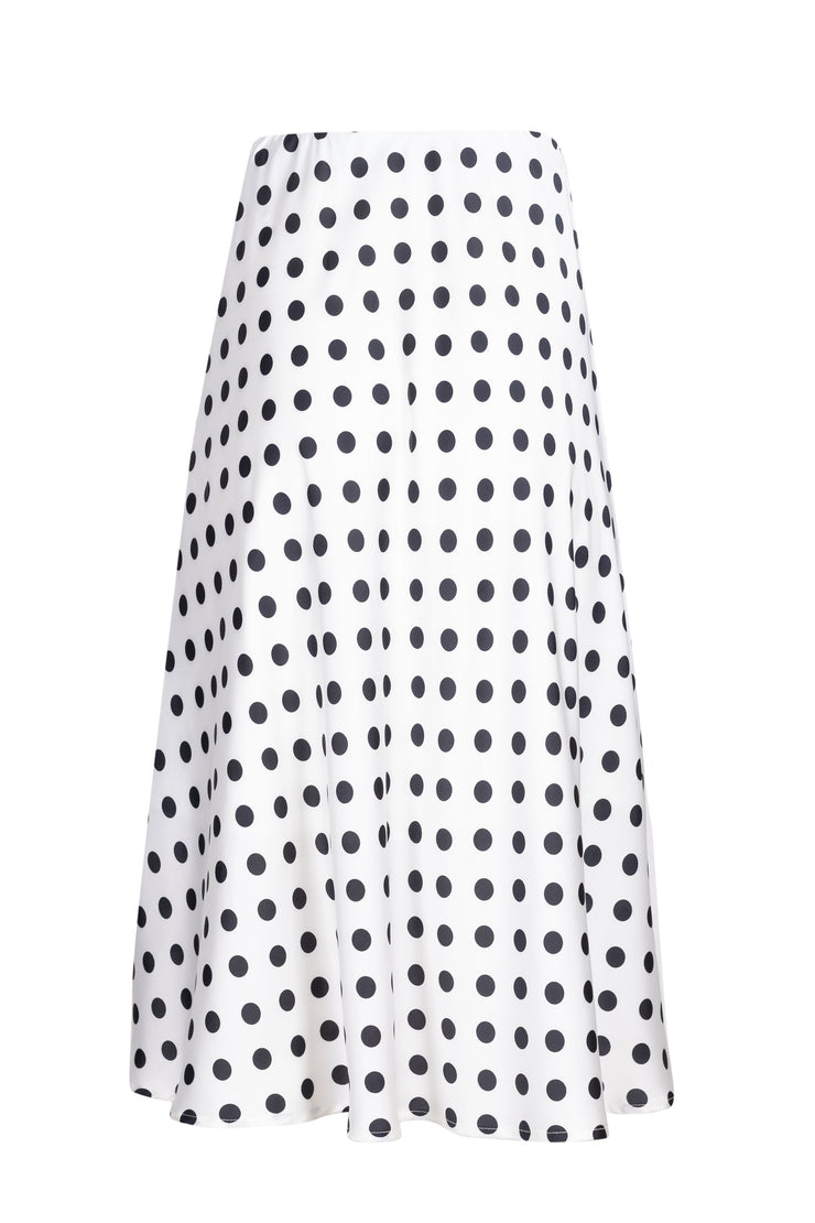 Falda - 541259 - Reina Diaz