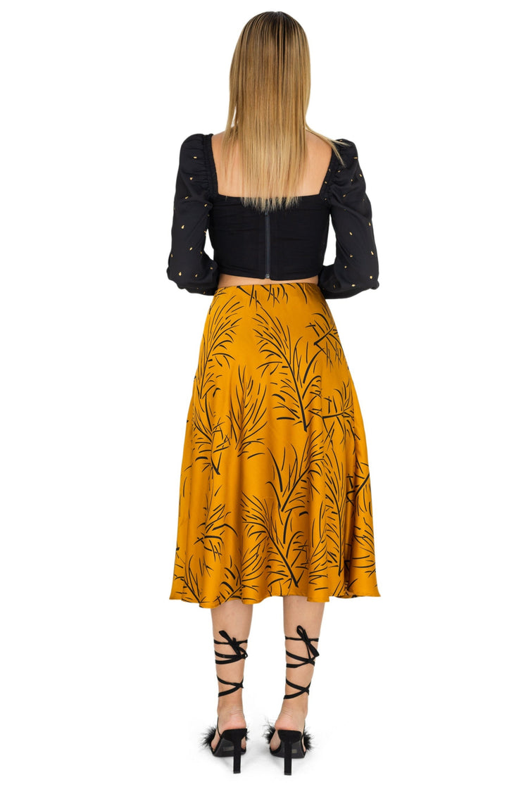 Falda - 541261 - Reina Diaz
