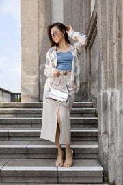 Falda - 541272 - CRE - Reina Diaz