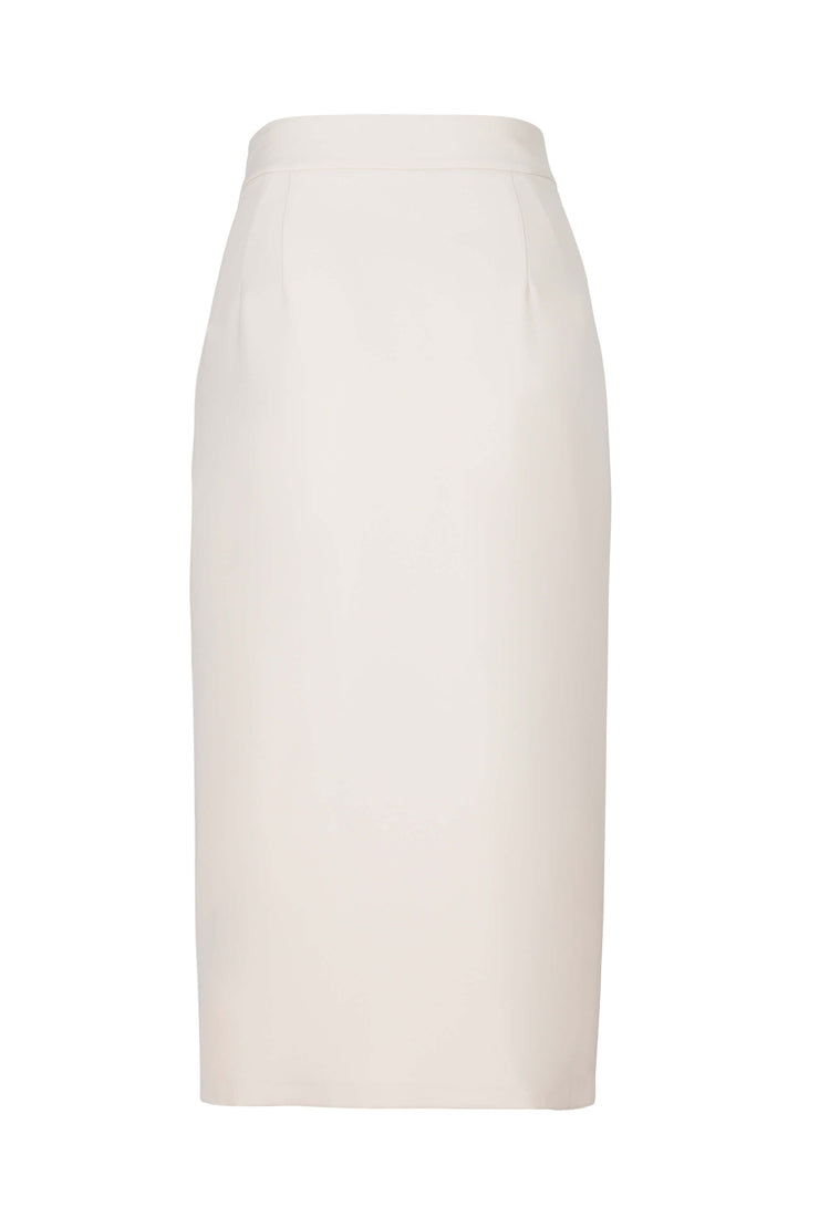 Falda - 541272 - CRE - Reina Diaz