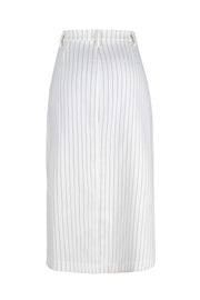Falda - 541281 - BCO - Reina Diaz