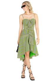 Falda - 740799 - VER - Reina Diaz