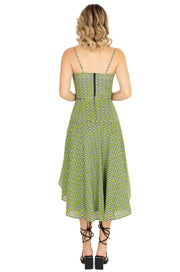 Falda - 740799 - VER - Reina Diaz
