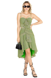 Falda - 740799 - VER - Reina Diaz