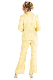 Outfit Saco 501372 AMA - Pantalón 531793 AMA - Reina Diaz