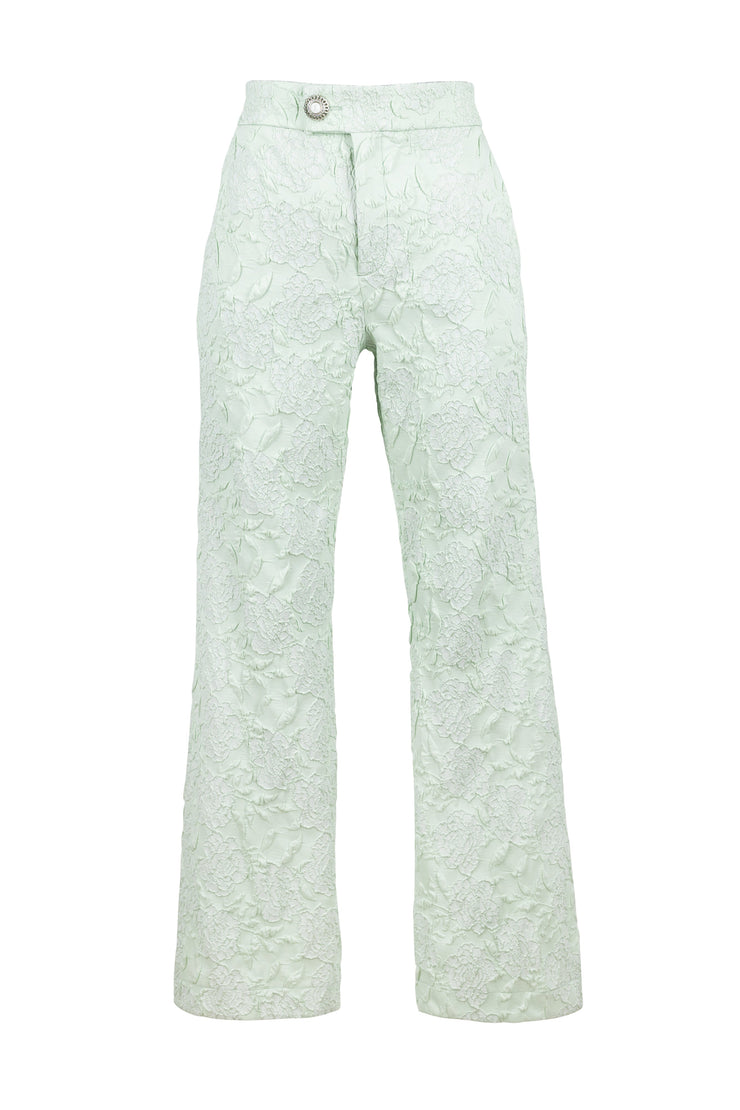 Outfit Saco 501382 MEN - Pantalón 531806 MEN - Reina Diaz