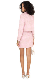 Outfit Saco 501383 RPA - Falda 541243 RPA - Reina Diaz