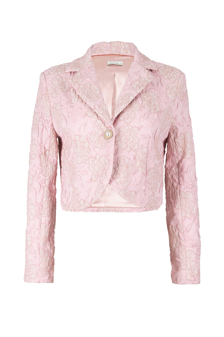 Outfit Saco 501383 RPA - Falda 541243 RPA - Reina Diaz